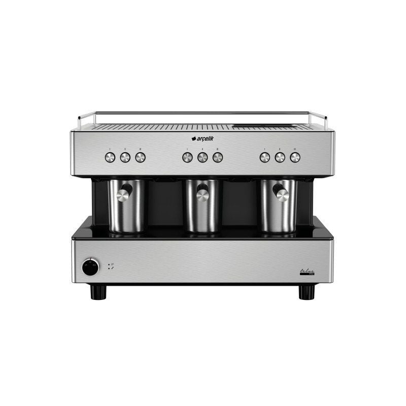 Arçelik K 3700 Telve Pro Türk Kahvesi Makinesi