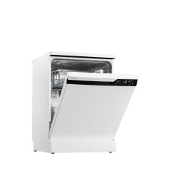 Arçelik 6444 OK 4 Programlı Bulaşık Makinesi