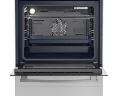 Arçelik F 8541 EBCB Beyaz Ocaklı Fırın