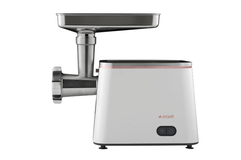 Arçelik KM 6024 M Resital 2200 W Kıyma Makinesi