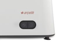 Arçelik KM 6024 M Resital 2200 W Kıyma Makinesi