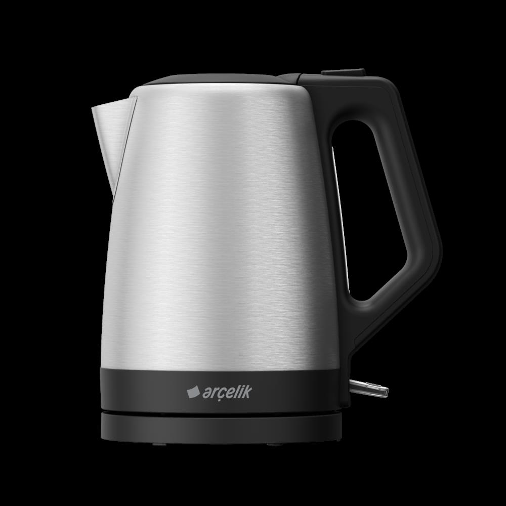 Arçelik KL 6522 I 2200 W Çelik Kettle