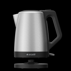 Arçelik KL 6522 I 2200 W Çelik Kettle