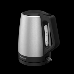 Arçelik KL 6522 I 2200 W Çelik Kettle