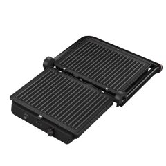 Arçelik TM 6046 CS Resital Siyah 2400 W Tost Makinesi