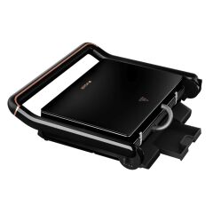 Arçelik TM 6046 CS Resital Siyah 2400 W Tost Makinesi