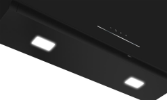 Arçelik ADE 904 S Duvar Tipi Ankastre Davlumbaz