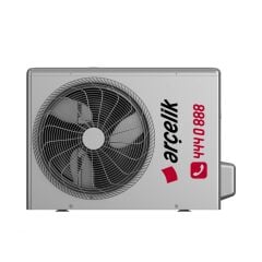 Arçelik ProSmart 18560 HP Wi-Fi A++ 18000 BTU Inverter Duvar Tipi Klima