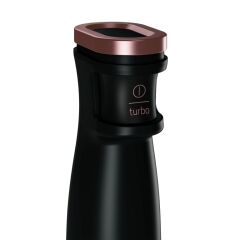 Arçelik RHB 6050 S Resital Siyah 1500 W Blender Seti