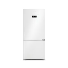 Arçelik 283721 EB Kombi No Frost Buzdolabı (REVİZYONLU)