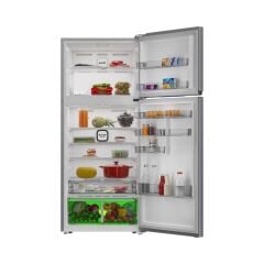 Arçelik 578556 EI Çift Kapılı No Frost Buzdolabı (REVİZYONLU)