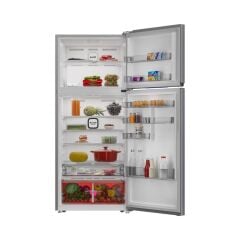 Arçelik 578556 EI Çift Kapılı No Frost Buzdolabı (REVİZYONLU)