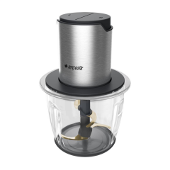 Arçelik DO 9266 CI Skylight 500 W Doğrayıcı