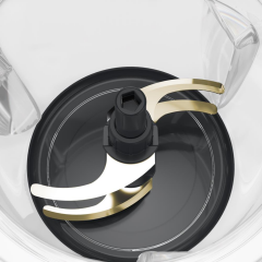 Arçelik DO 9266 CI Skylight 500 W Doğrayıcı