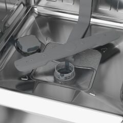 Arçelik 6133 S  3 Programlı Bulaşık Makinesi