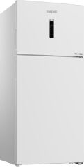 Arçelik 583628 EB 630 LT No-Frost Çift Kapılı Buzdolabı