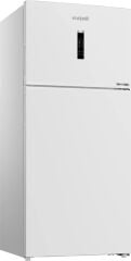 Arçelik 583628 EB 630 LT No-Frost Çift Kapılı Buzdolabı