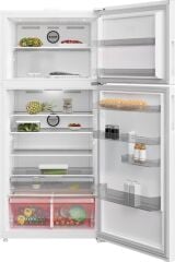 Arçelik 583628 EB 630 LT No-Frost Çift Kapılı Buzdolabı
