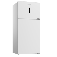 Arçelik 583628 EB 630 LT No-Frost Çift Kapılı Buzdolabı
