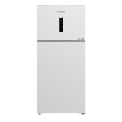 Arçelik 583628 EB 630 LT No-Frost Çift Kapılı Buzdolabı