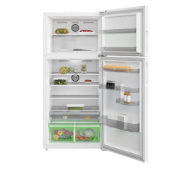 Arçelik 583628 EB 630 LT No-Frost Çift Kapılı Buzdolabı