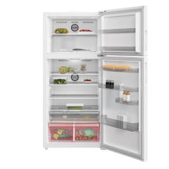 Arçelik 583628 EB 630 LT No-Frost Çift Kapılı Buzdolabı