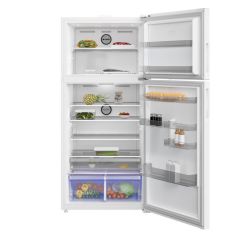 Arçelik 583628 EB 630 LT No-Frost Çift Kapılı Buzdolabı