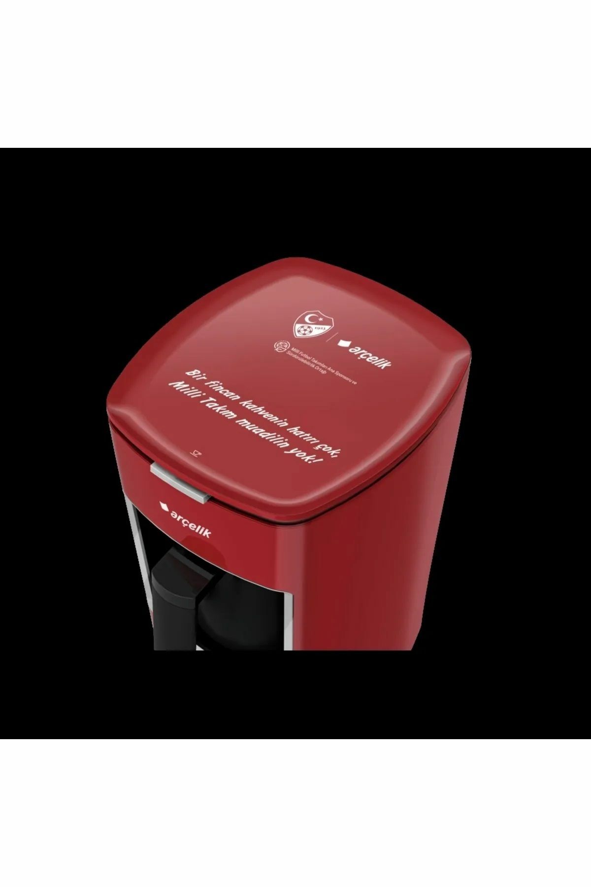 Arçelik K 3300 TFF Türk Kahve Makinesi