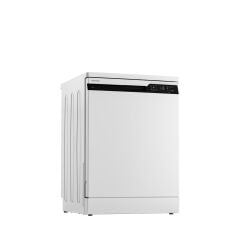 Arçelik 6444 OK 4 Programlı Bulaşık Makinesi
