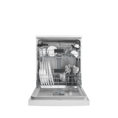 Arçelik 6444 OK 4 Programlı Bulaşık Makinesi