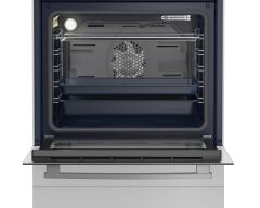 Arçelik F 8541 EBCB Beyaz Ocaklı Fırın