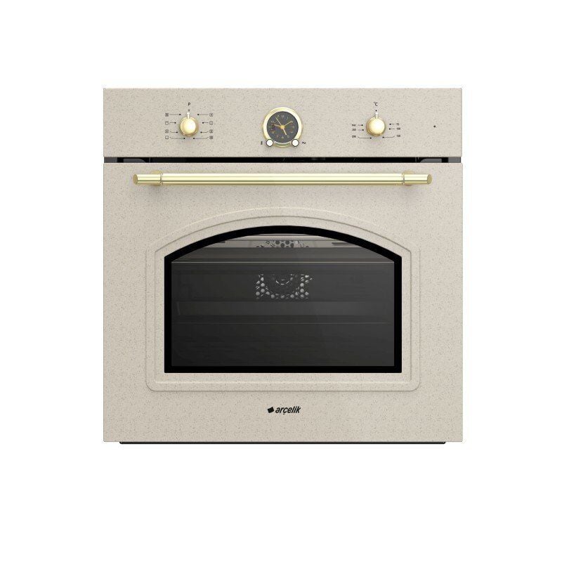 Arçelik 9705 RAV Ankastre Fırın