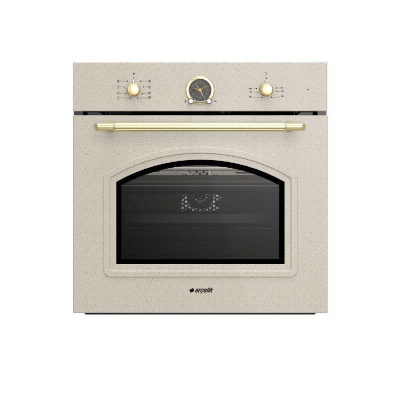 Arçelik 9705 RAV Ankastre Fırın