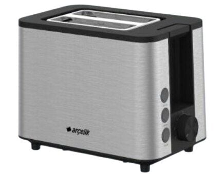 Arçelik EK 9320 I 950 W Ekmek Kızartma Makinesi