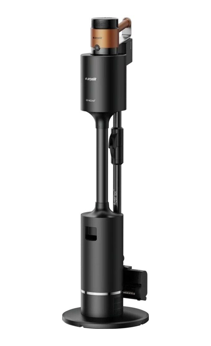Arçelik SD 9461 Imperium Go Plus 3.0 Şarjlı Süpürge
