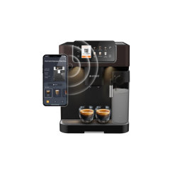 Arçelik Imperium Barista EM 9495 Tam Otomatik Espresso Makinesi