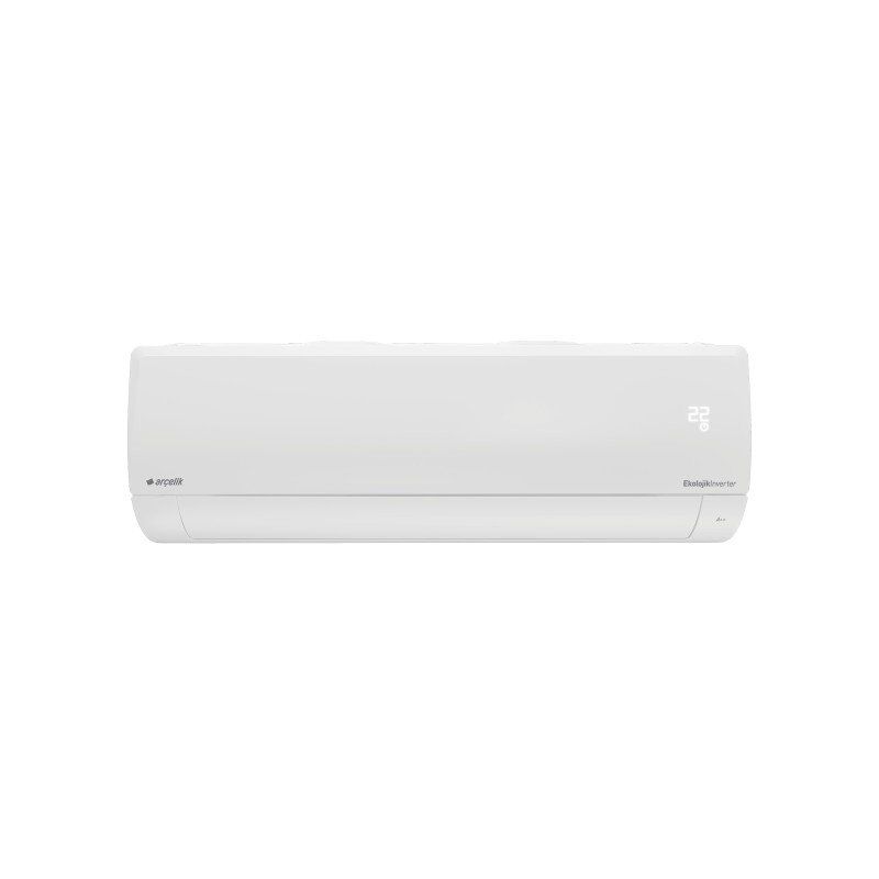 Arçelik Ekolojik 12325 A++ 12000 BTU Duvar Tipi Inverter Klima