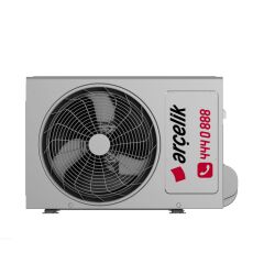 Arçelik Ekolojik 12325 A++ 12000 BTU Duvar Tipi Inverter Klima
