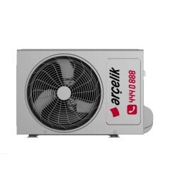 Arçelik Ekolojik 12325 A++ 12000 BTU Duvar Tipi Inverter Klima