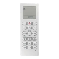 Arçelik Ekolojik 12325 A++ 12000 BTU Duvar Tipi Inverter Klima