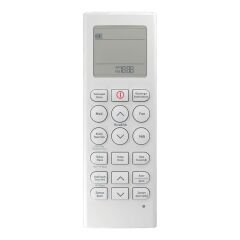 Arçelik Ekolojik 12325 A++ 12000 BTU Duvar Tipi Inverter Klima
