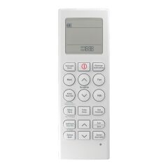 Arçelik Ekolojik 18325 A++ 18000 BTU Inverter Duvar Tipi Klima