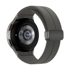 Samsung Galaxy Watch 5 Pro Gri Akıllı Saat(Samsung Türkiye Garantili)