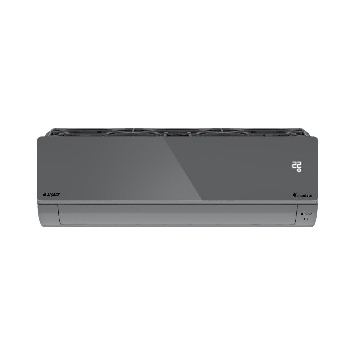 Arçelik 12470 HP A++ 12000 BTU Inverter Duvar Tipi Klima