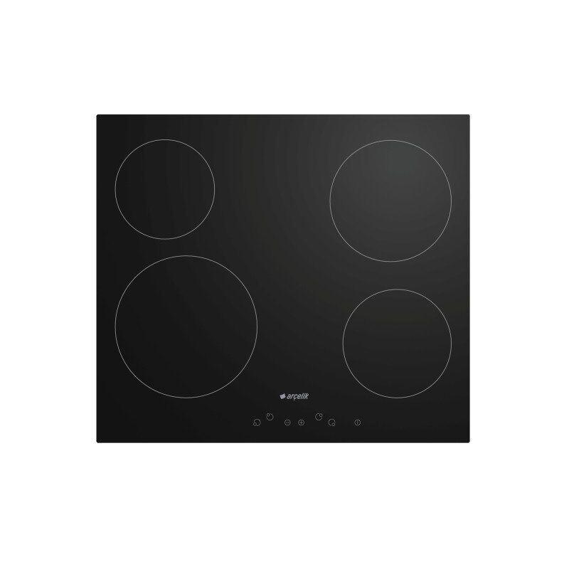 Arçelik OV 643 T Ankastre Ocak