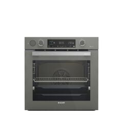 Arçelik AFC 470 G Gri Ankastre Fırın