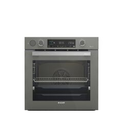 Arçelik AFC 470 G Gri Ankastre Fırın