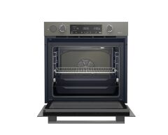 Arçelik AFC 470 G Gri Ankastre Fırın