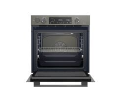 Arçelik AFC 470 G Gri Ankastre Fırın