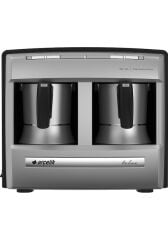 Arçelik K 3170 70.Yıl Türk Kahve Makinesi